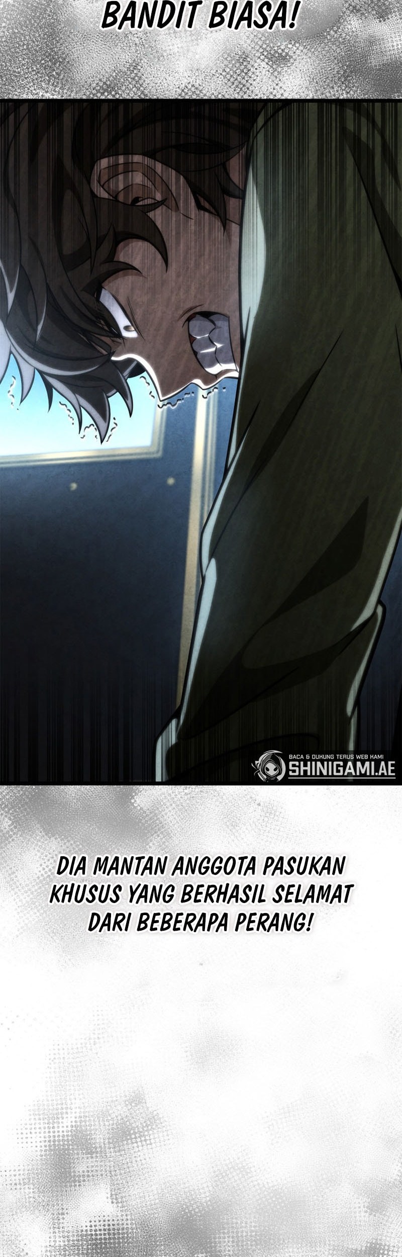 Infinite Mage Chapter 114 - halaman 39