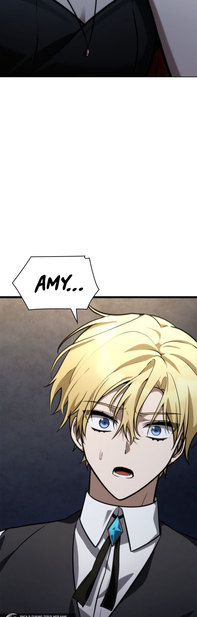 Infinite Mage Chapter 114 - halaman 4