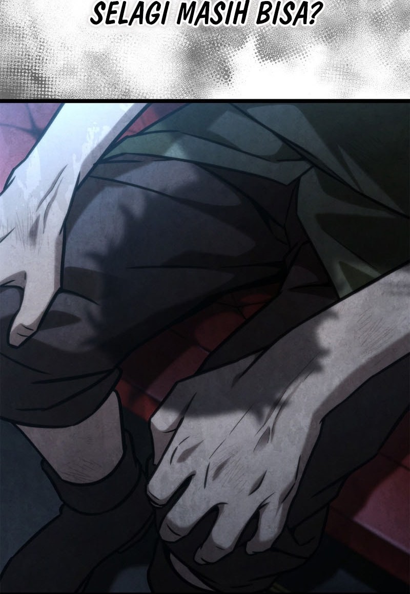 Infinite Mage Chapter 114 - halaman 41