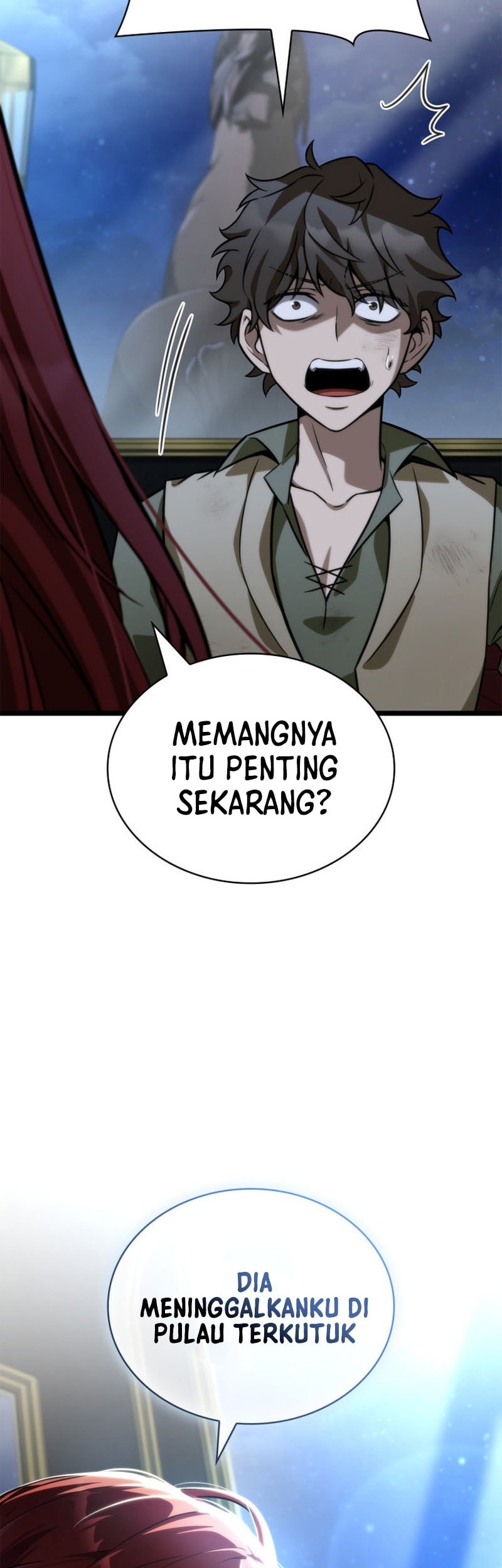 Infinite Mage Chapter 114 - halaman 47