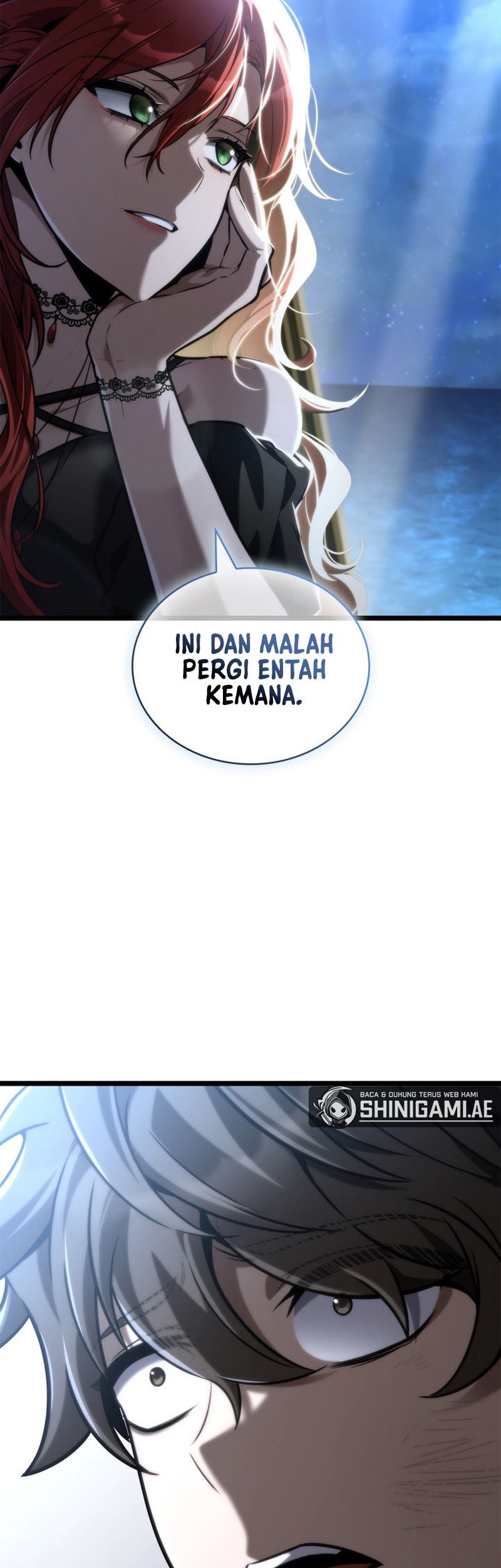 Infinite Mage Chapter 114 - halaman 48