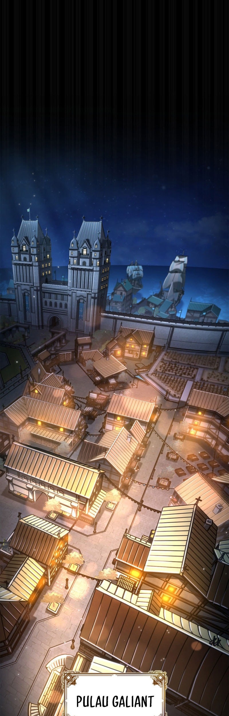 Infinite Mage Chapter 114 - halaman 50