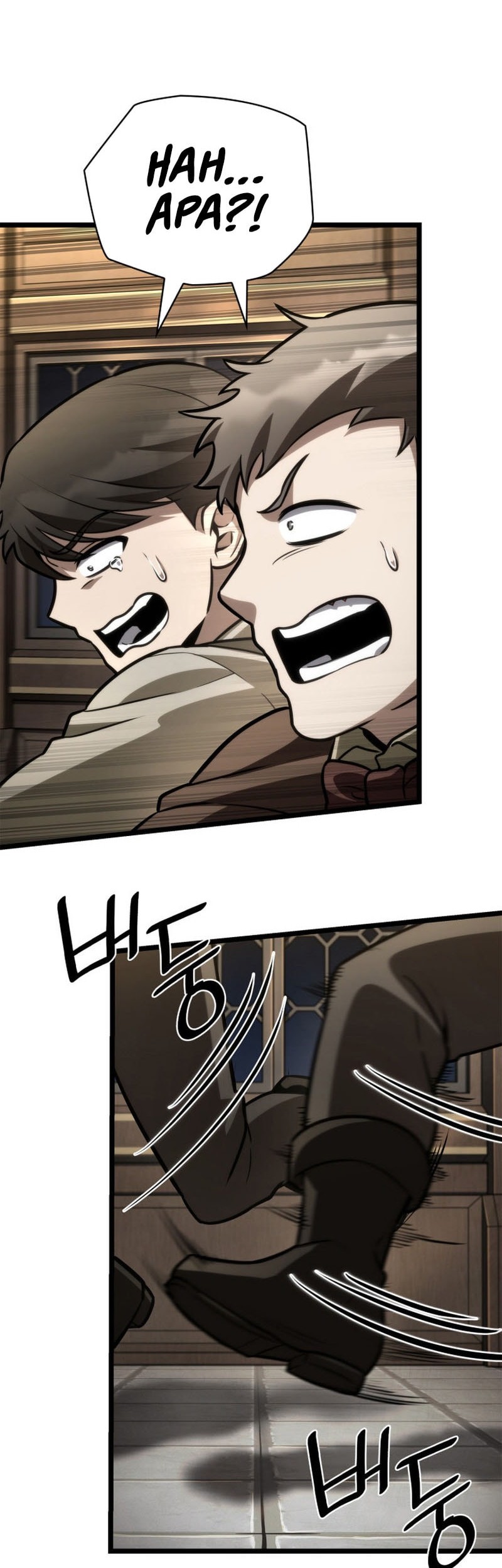 Infinite Mage Chapter 114 - halaman 55