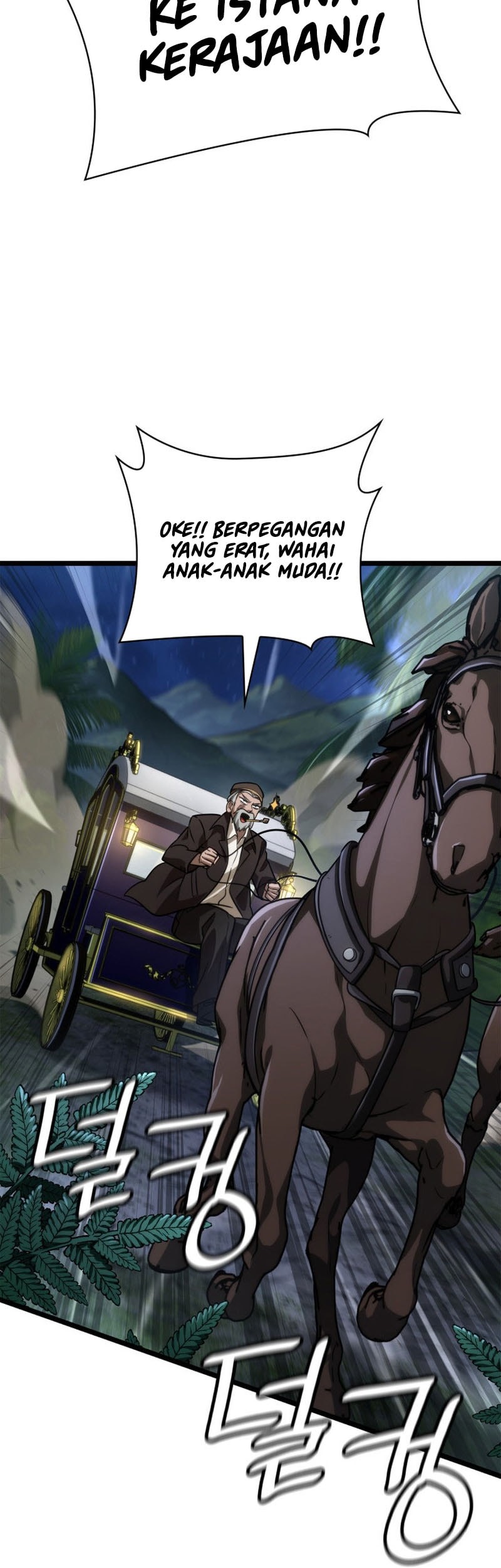 Infinite Mage Chapter 114 - halaman 60