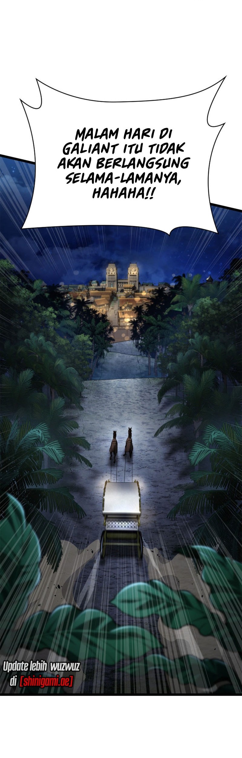 Infinite Mage Chapter 114 - halaman 61