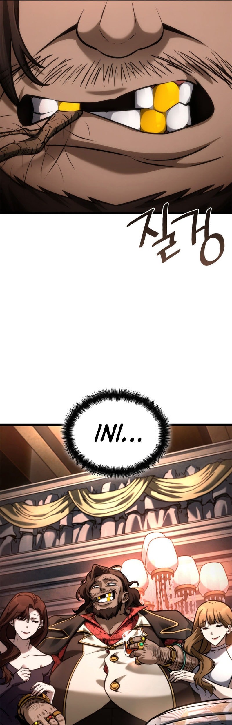 Infinite Mage Chapter 114 - halaman 66