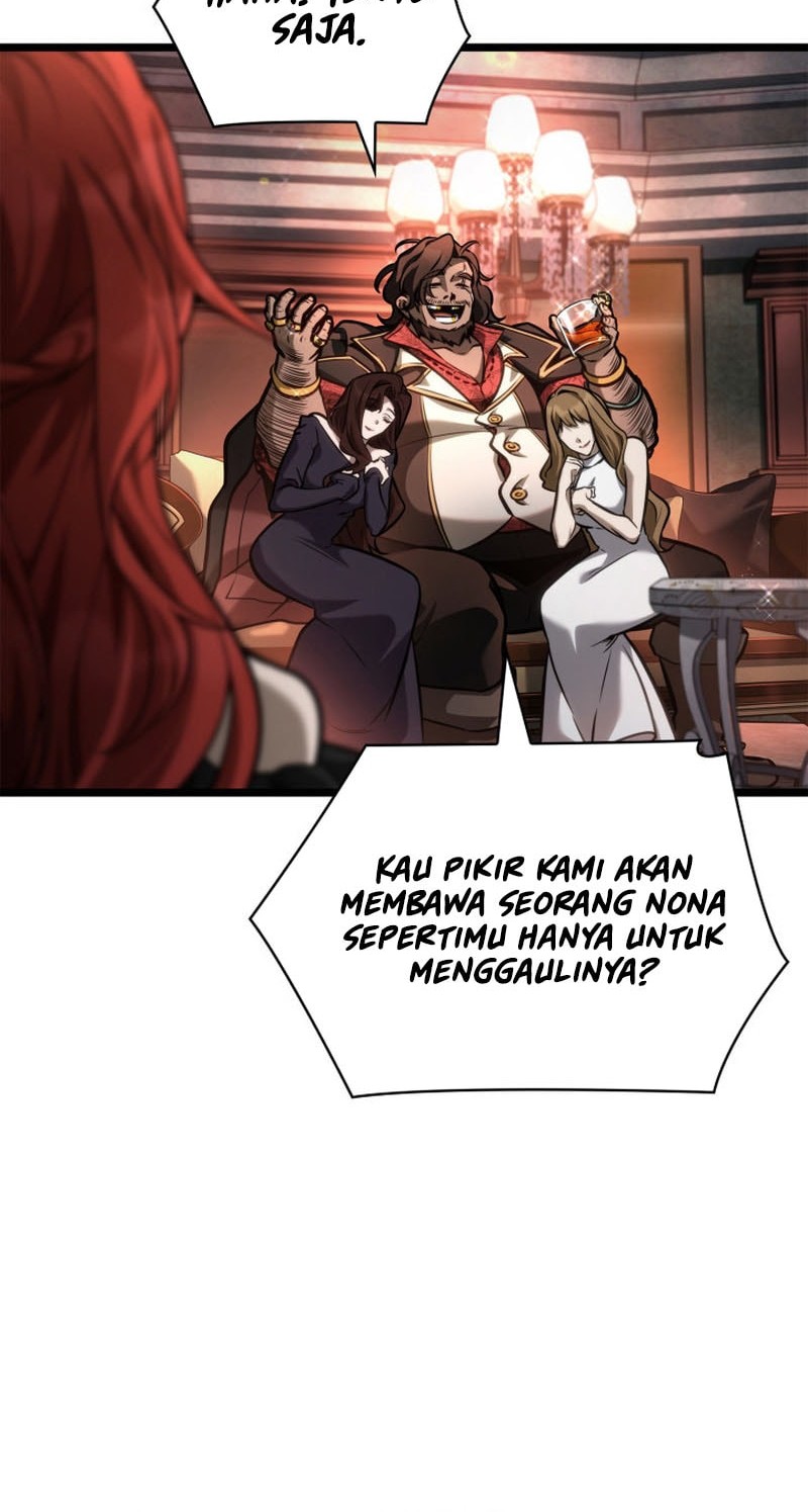 Infinite Mage Chapter 114 - halaman 69