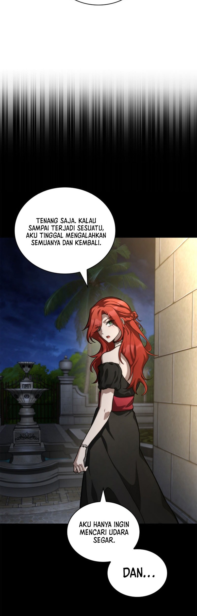 Infinite Mage Chapter 114 - halaman 7