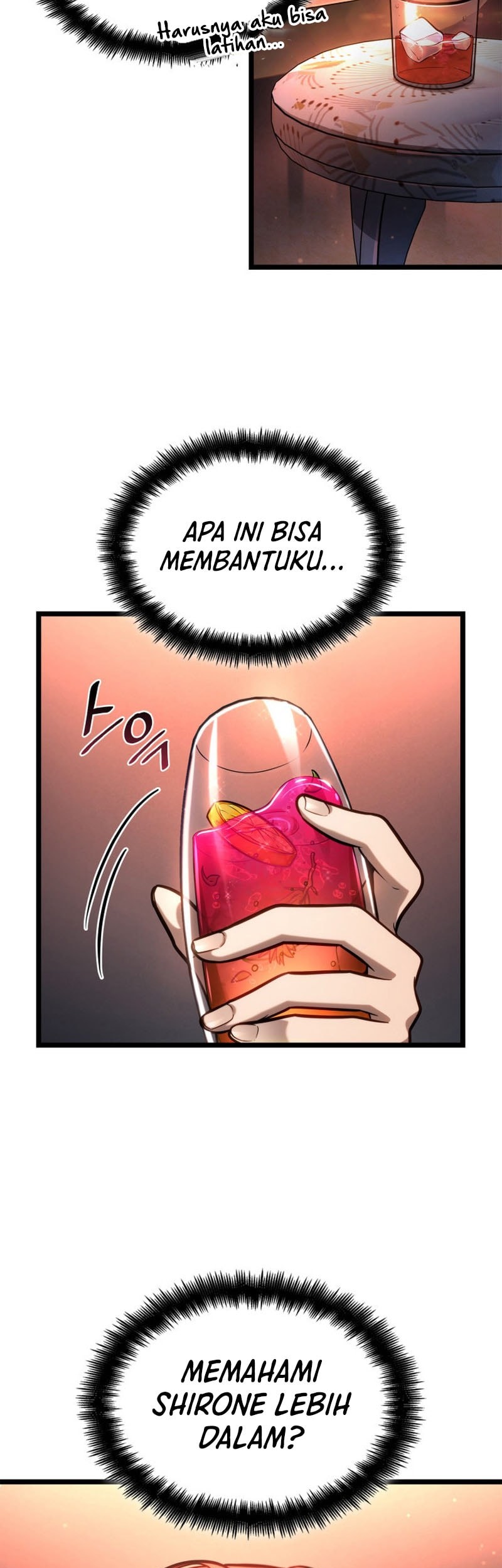Infinite Mage Chapter 114 - halaman 72