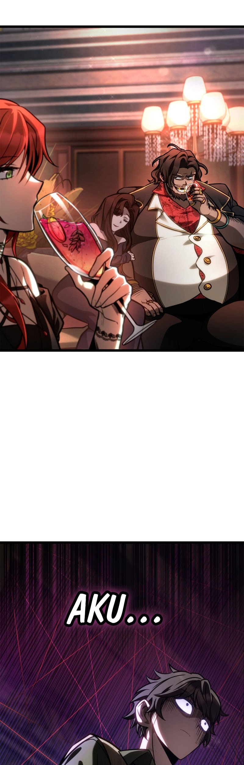 Infinite Mage Chapter 114 - halaman 76