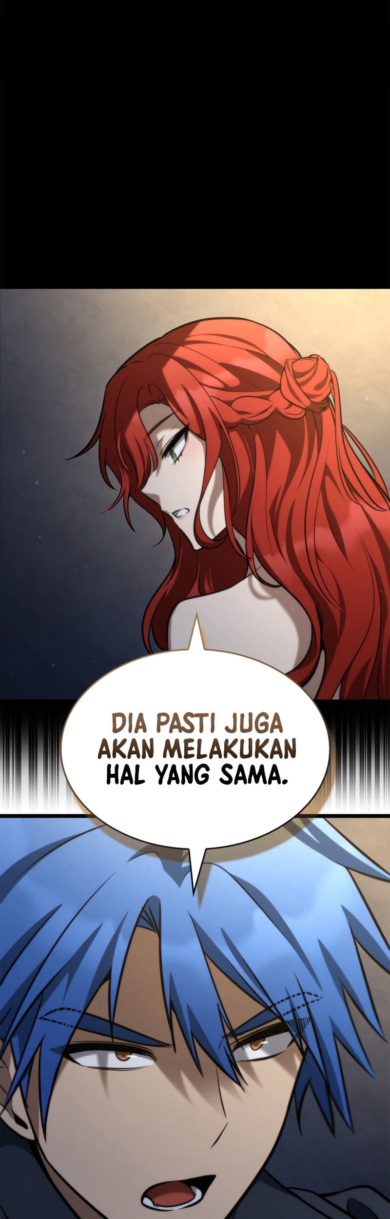 Infinite Mage Chapter 114 - halaman 8