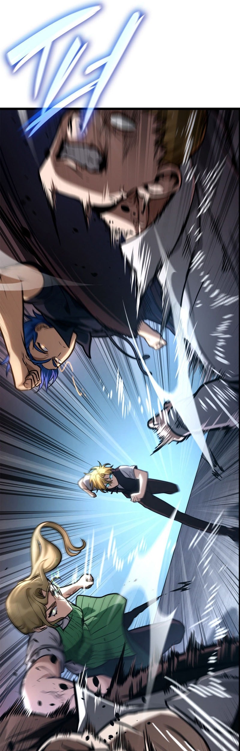 Infinite Mage Chapter 114 - halaman 82