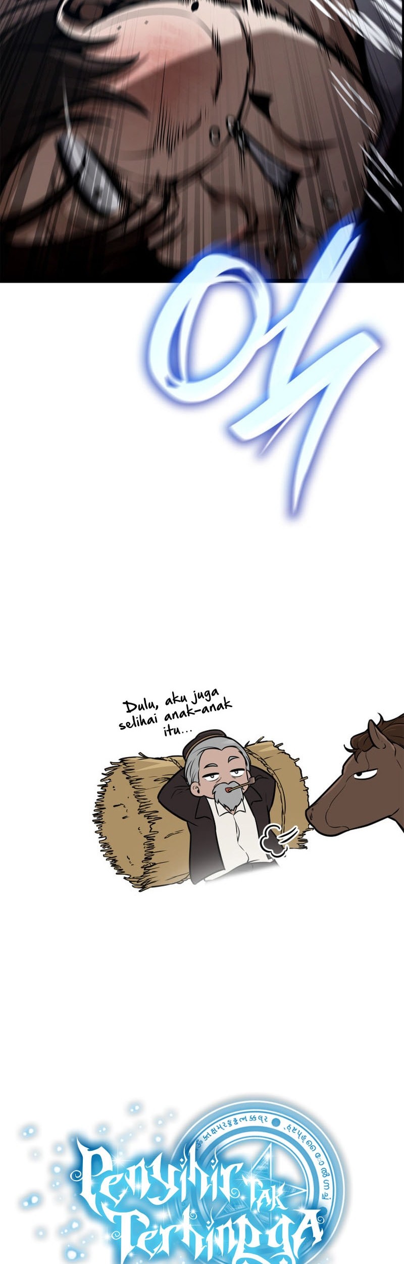Infinite Mage Chapter 114 - halaman 83