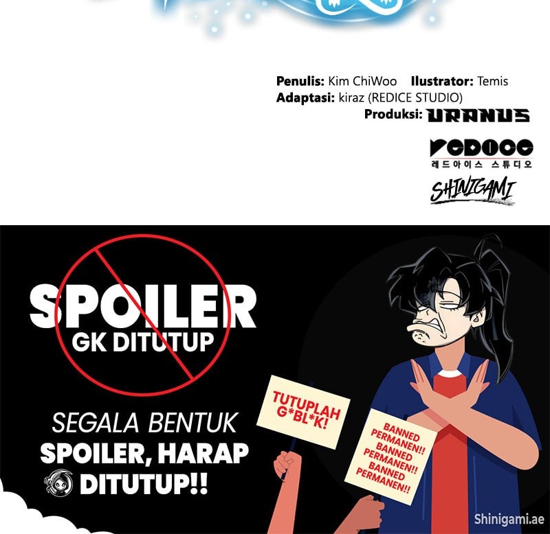 Infinite Mage Chapter 114 - halaman 84