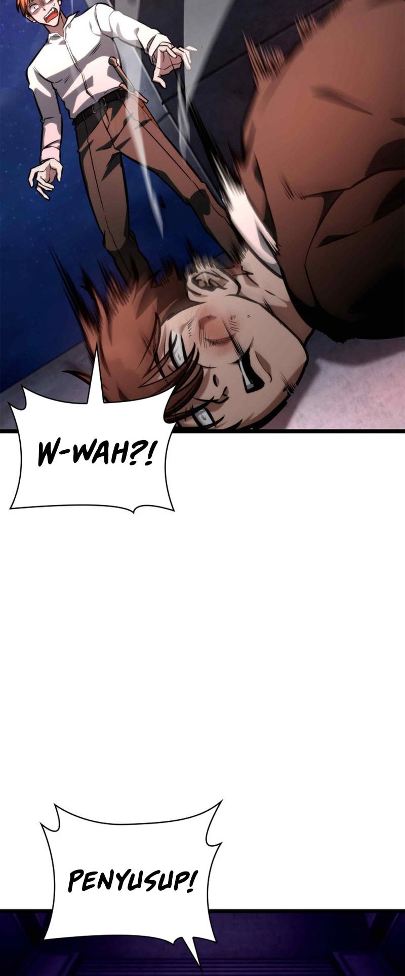 Infinite Mage Chapter 115 - halaman 13