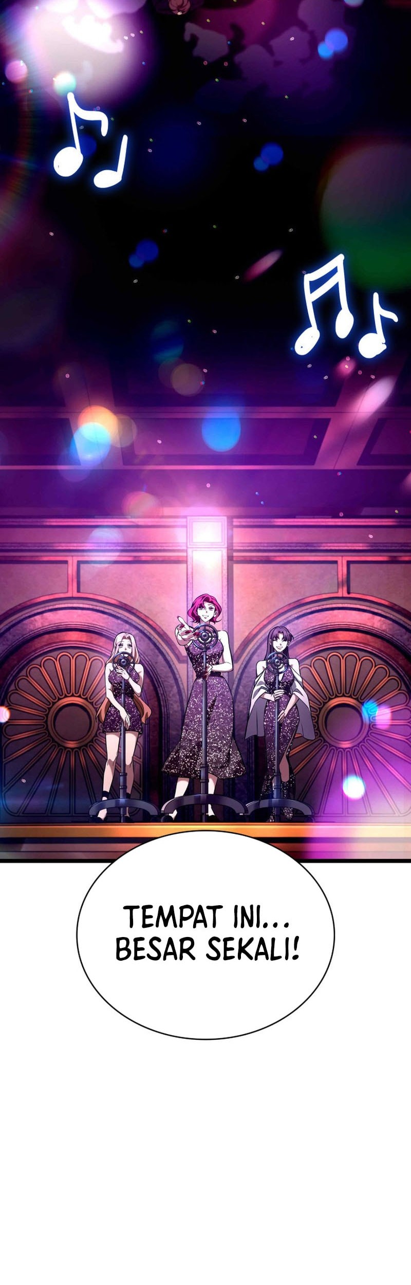 Infinite Mage Chapter 115 - halaman 15