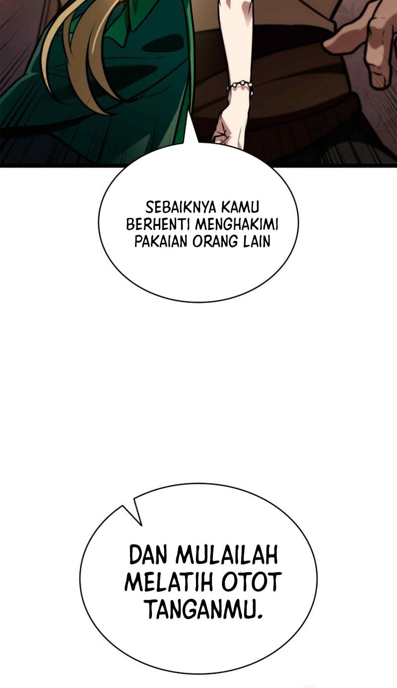Infinite Mage Chapter 115 - halaman 29