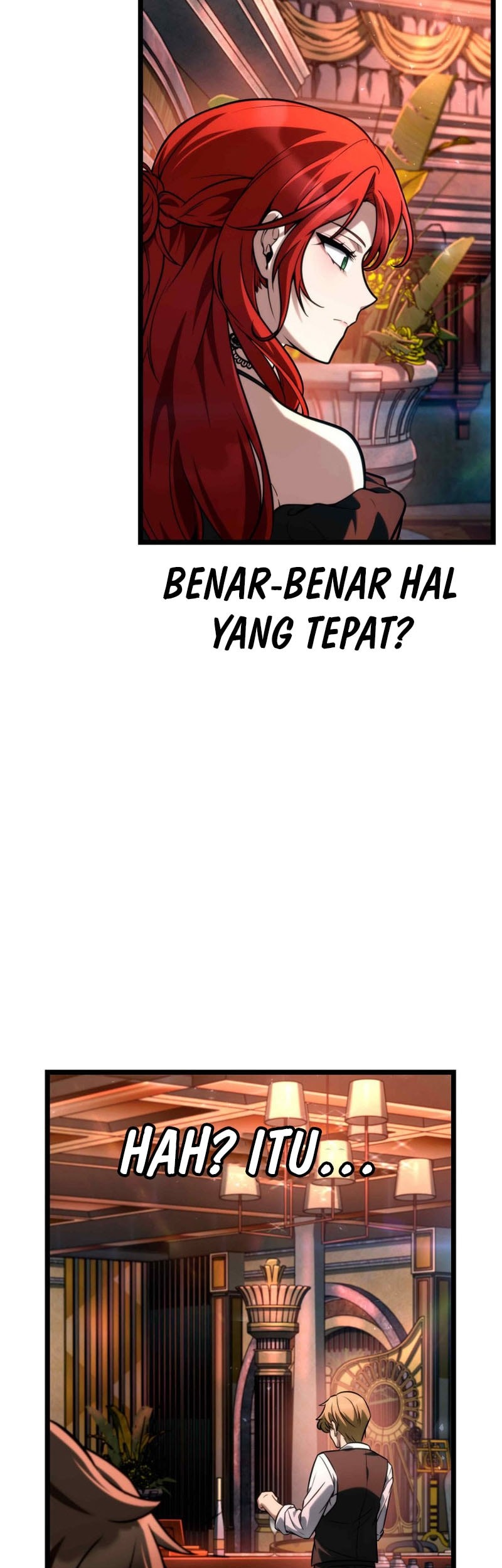 Infinite Mage Chapter 115 - halaman 3