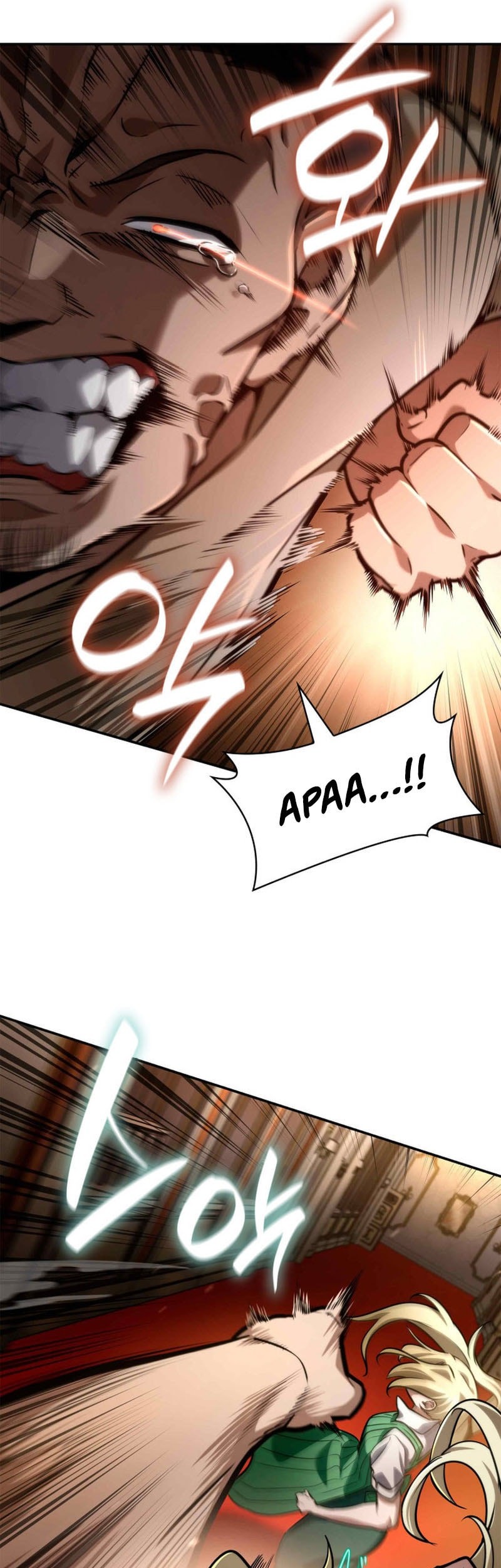 Infinite Mage Chapter 115 - halaman 30