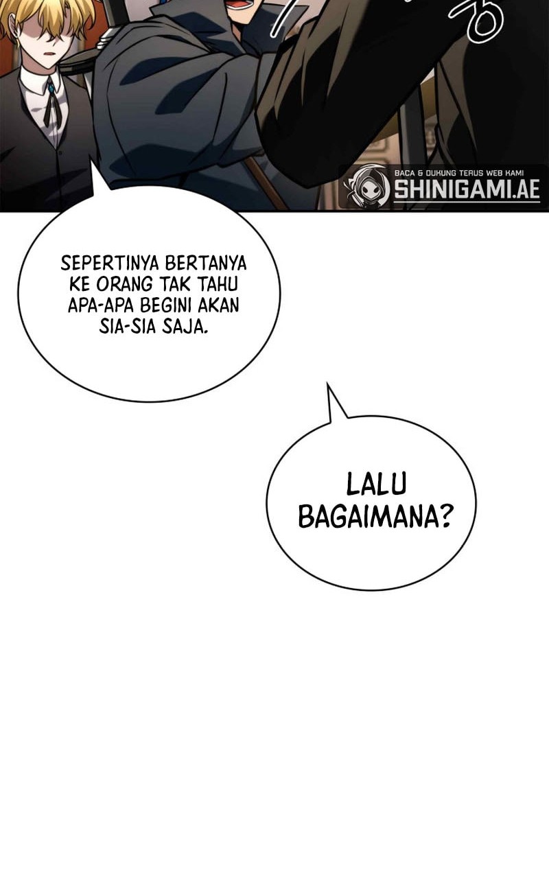 Infinite Mage Chapter 115 - halaman 37