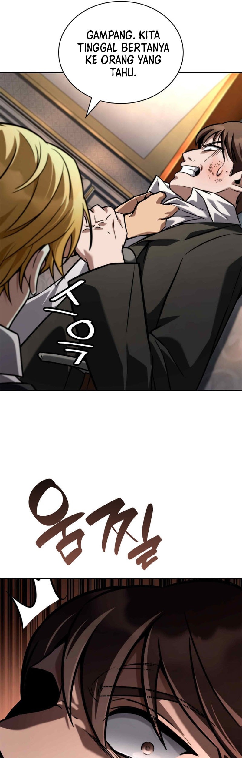 Infinite Mage Chapter 115 - halaman 38