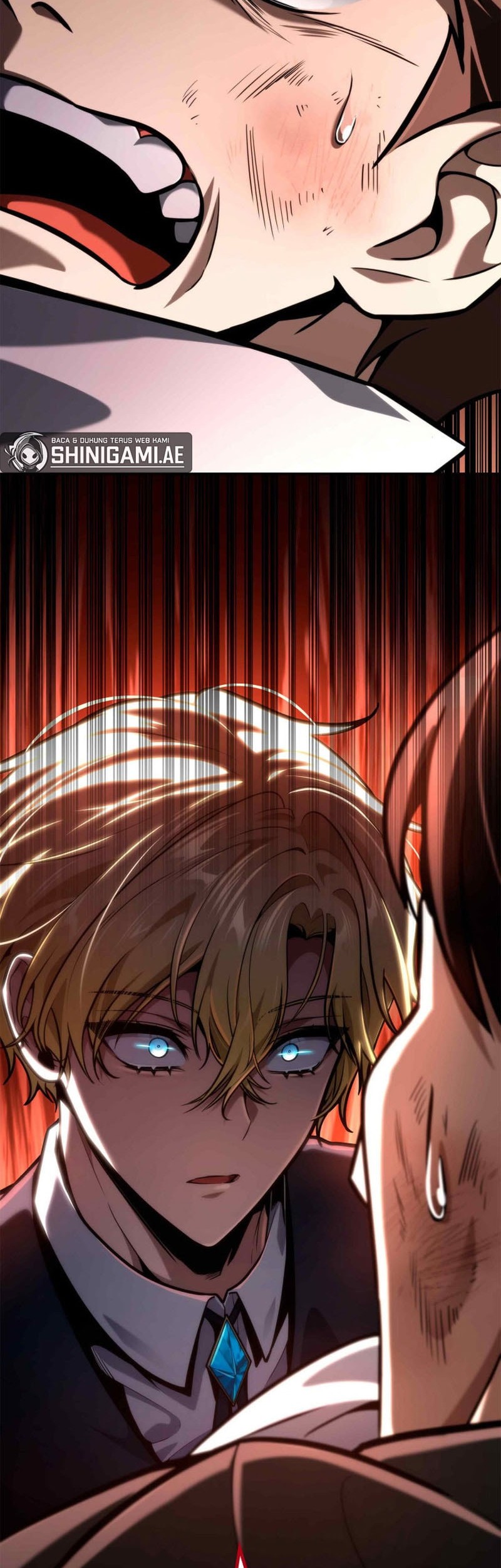 Infinite Mage Chapter 115 - halaman 39