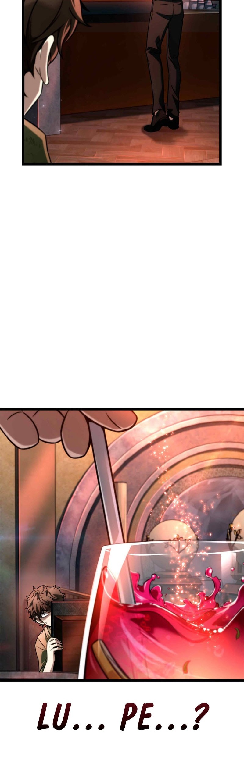 Infinite Mage Chapter 115 - halaman 4