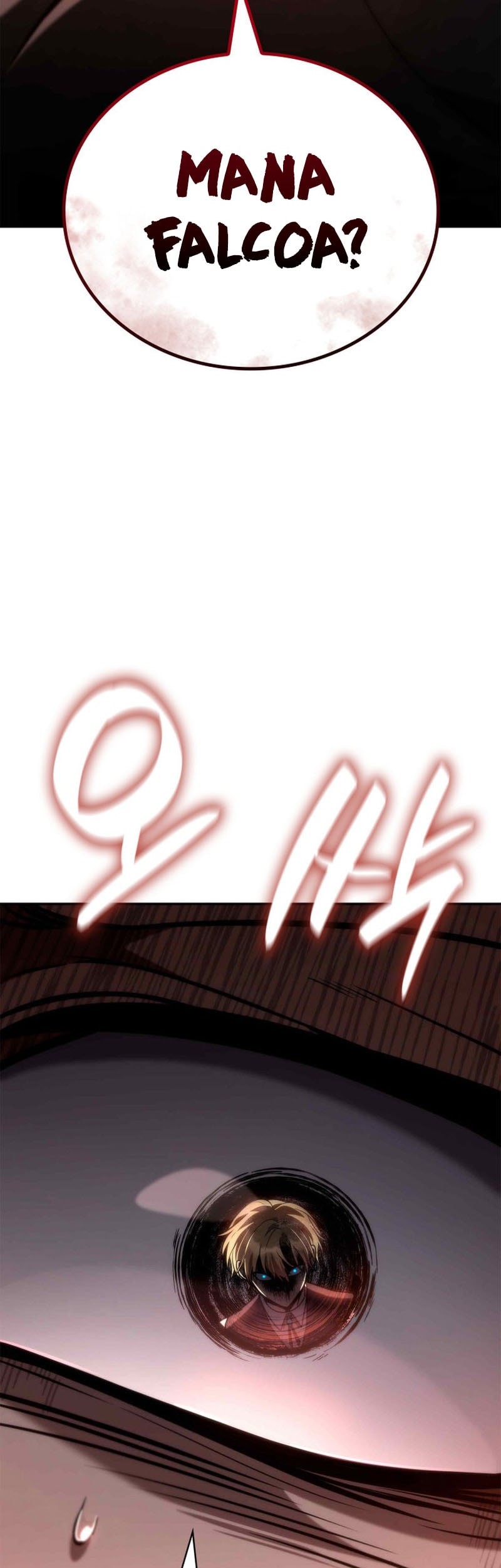 Infinite Mage Chapter 115 - halaman 40