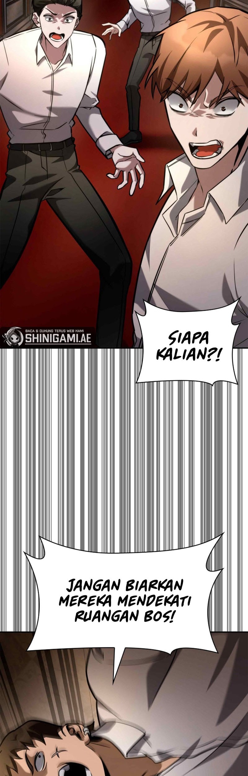 Infinite Mage Chapter 115 - halaman 43