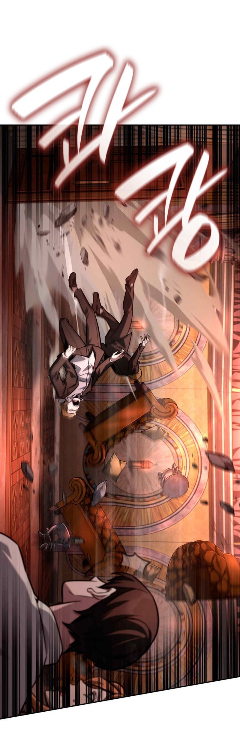 Infinite Mage Chapter 115 - halaman 50