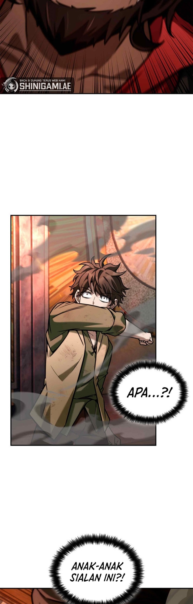 Infinite Mage Chapter 115 - halaman 52