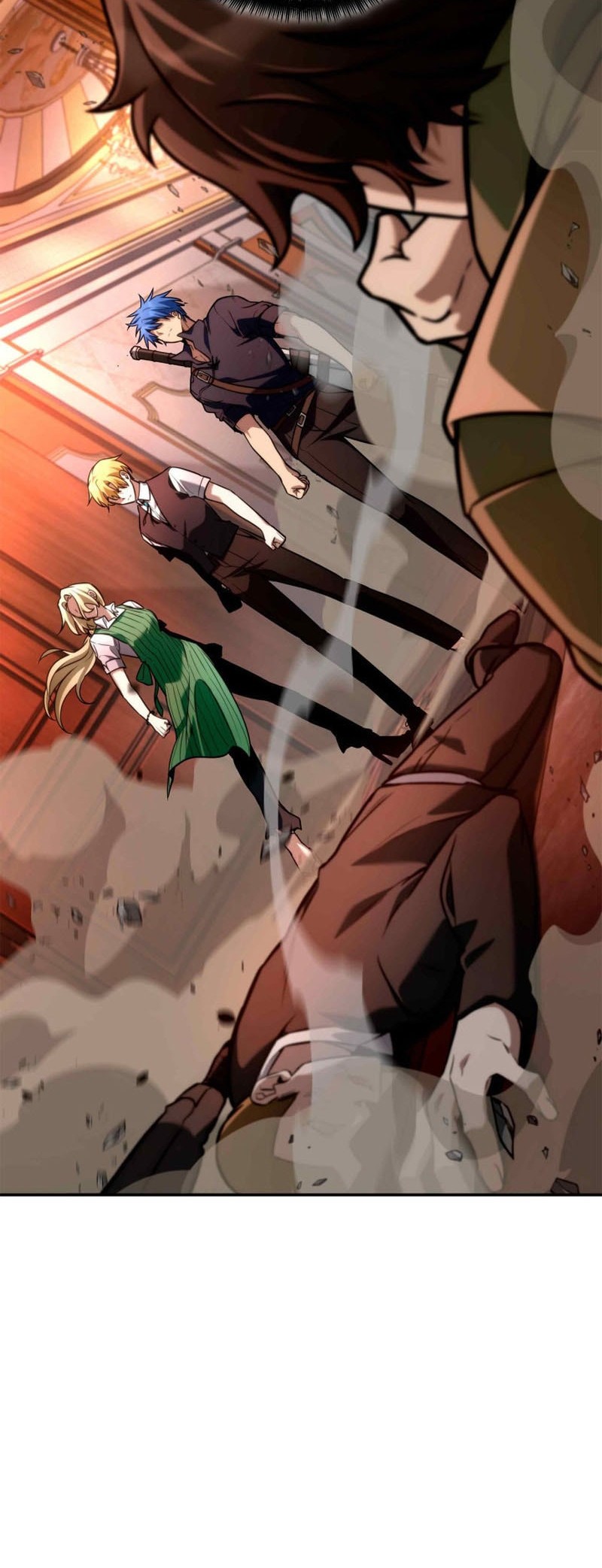 Infinite Mage Chapter 115 - halaman 53