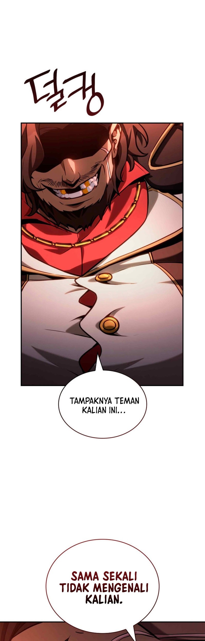Infinite Mage Chapter 115 - halaman 58