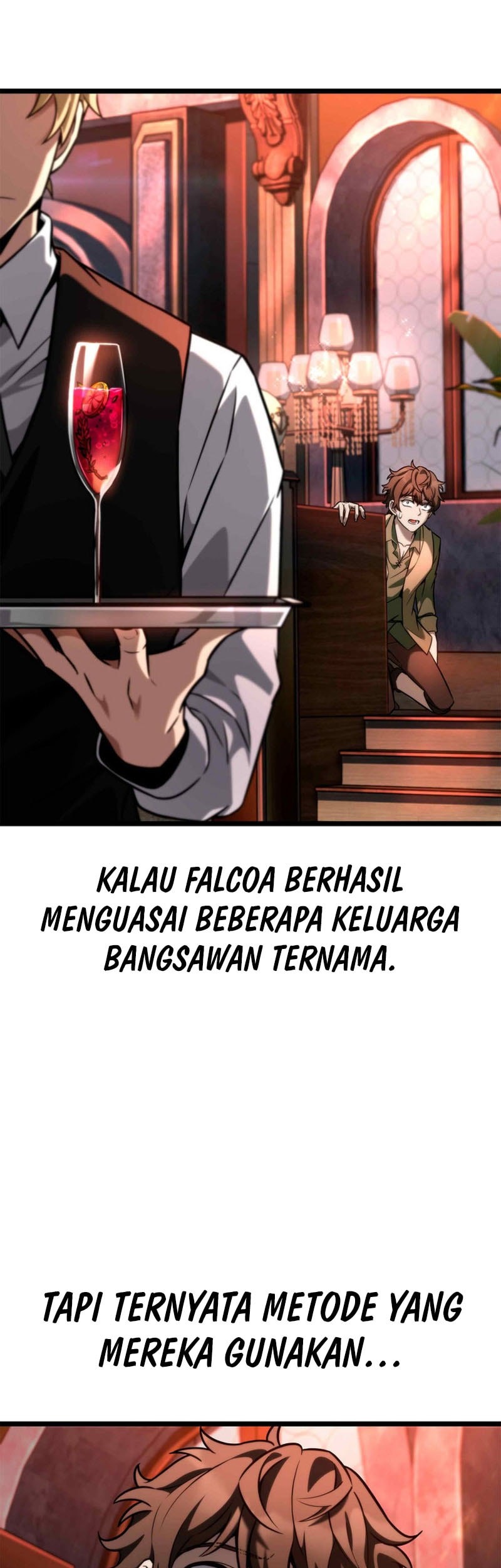 Infinite Mage Chapter 115 - halaman 6