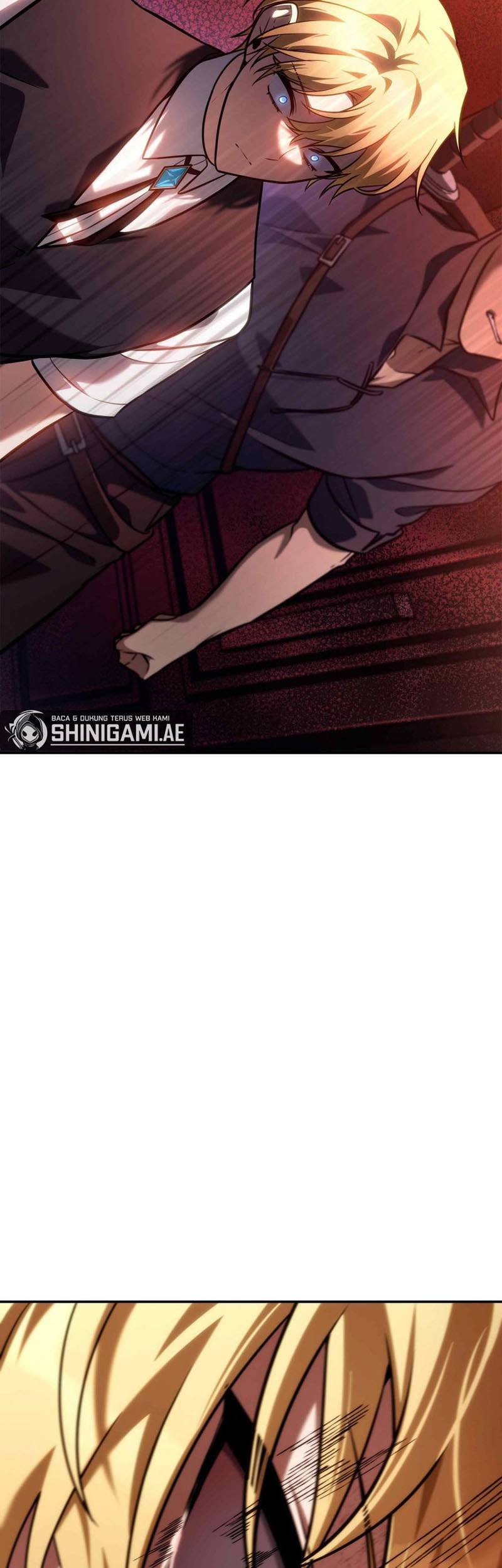 Infinite Mage Chapter 115 - halaman 60