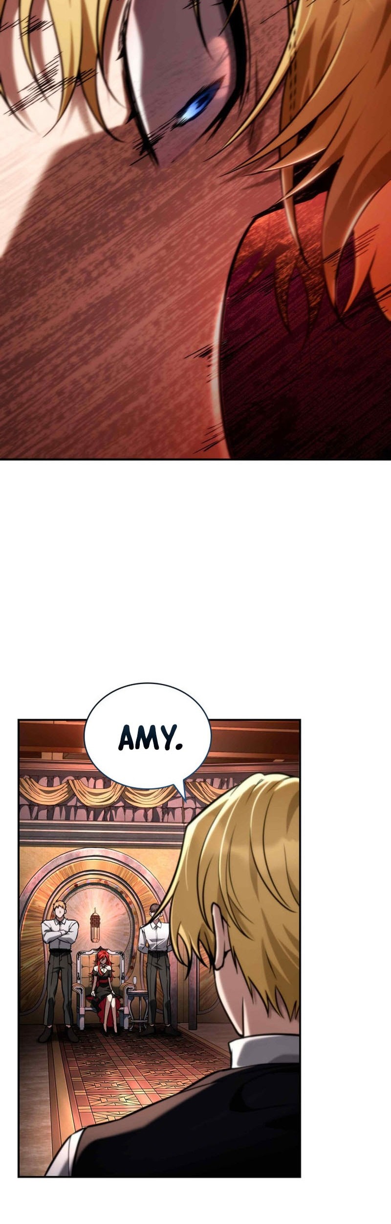 Infinite Mage Chapter 115 - halaman 61