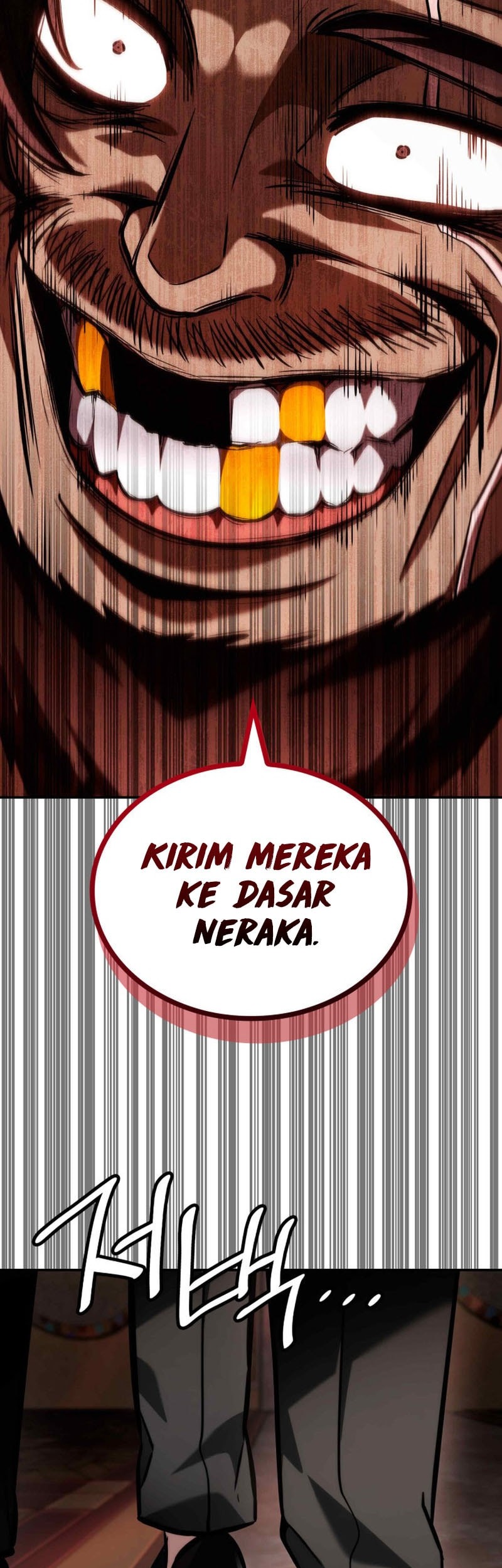 Infinite Mage Chapter 115 - halaman 64