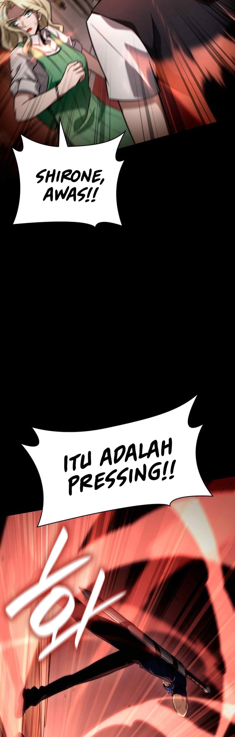 Infinite Mage Chapter 115 - halaman 68