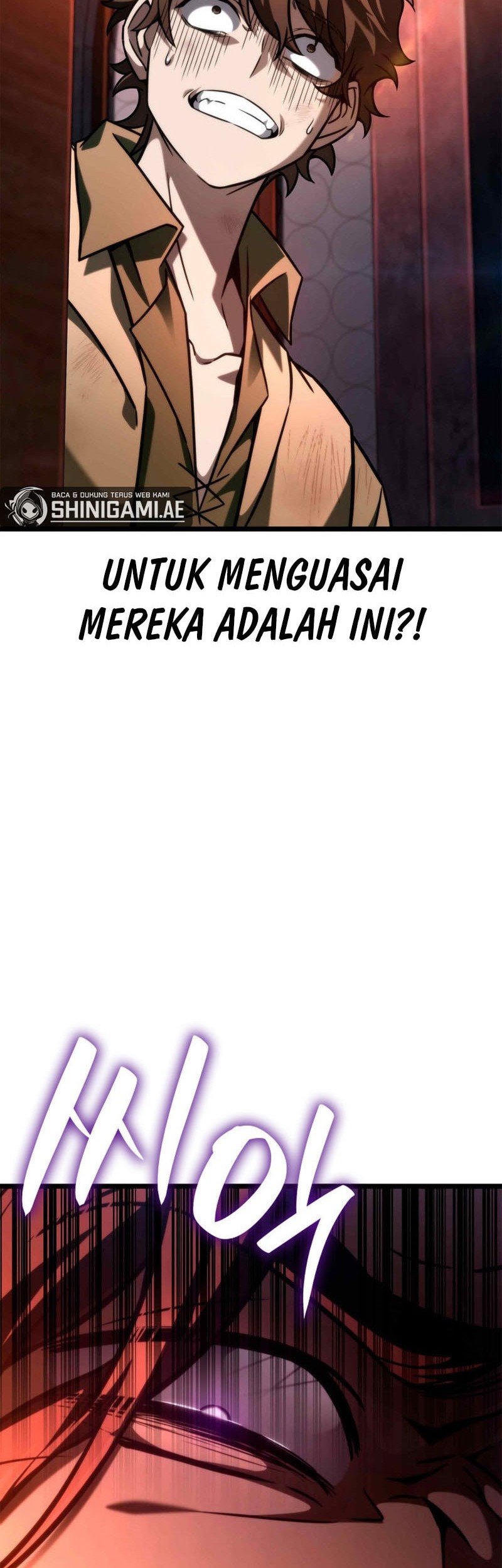 Infinite Mage Chapter 115 - halaman 7