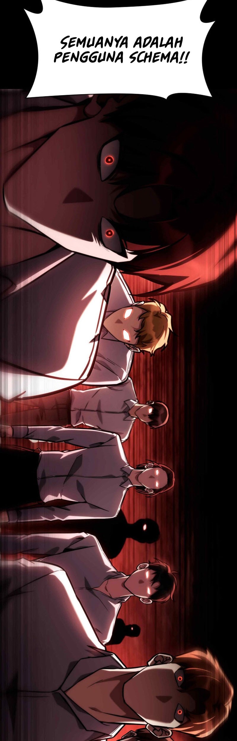 Infinite Mage Chapter 115 - halaman 71