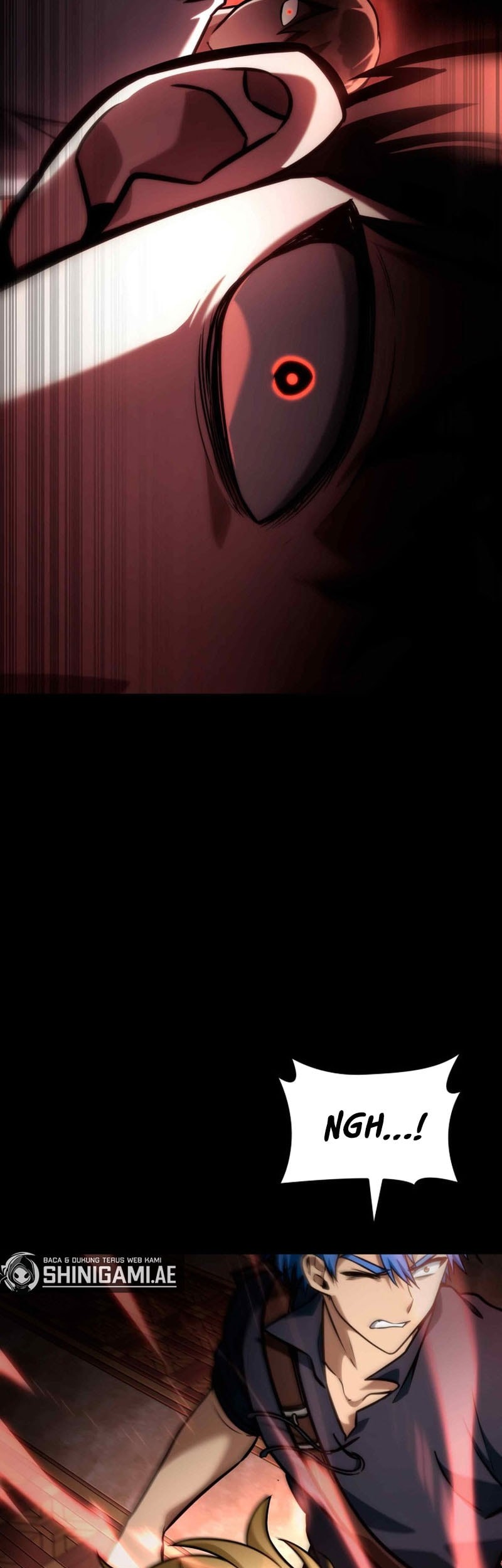 Infinite Mage Chapter 115 - halaman 72