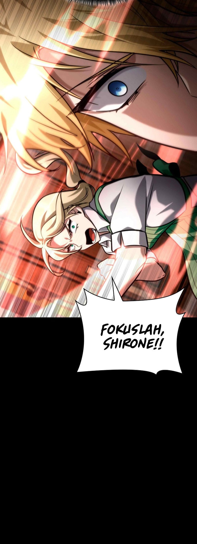 Infinite Mage Chapter 115 - halaman 76