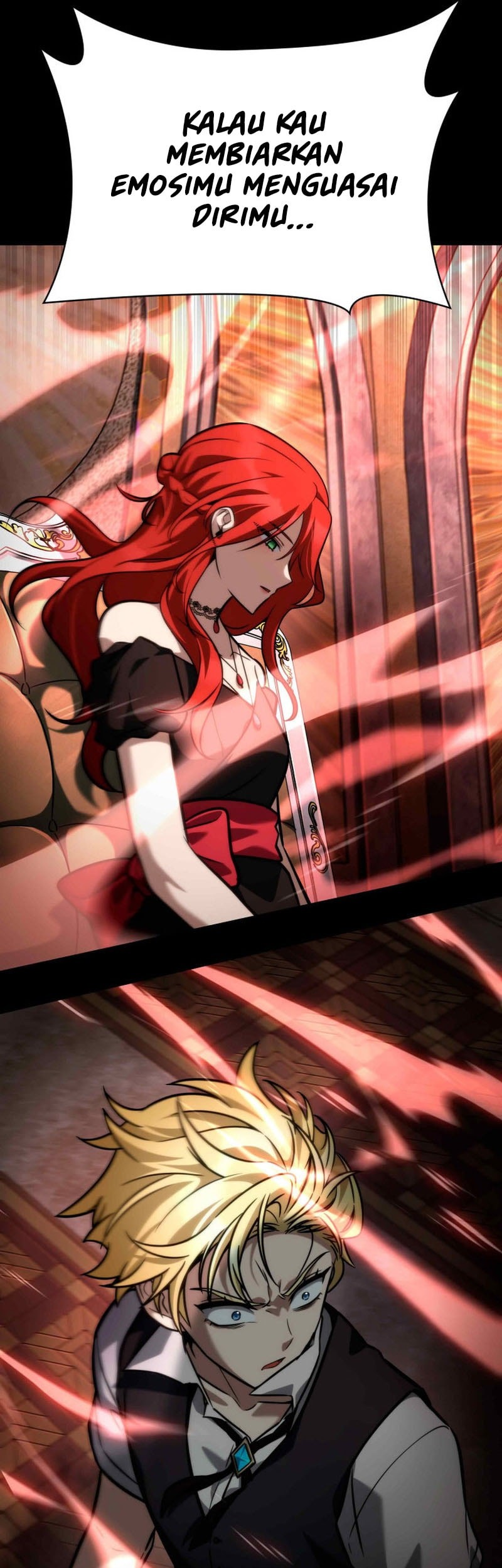Infinite Mage Chapter 115 - halaman 77