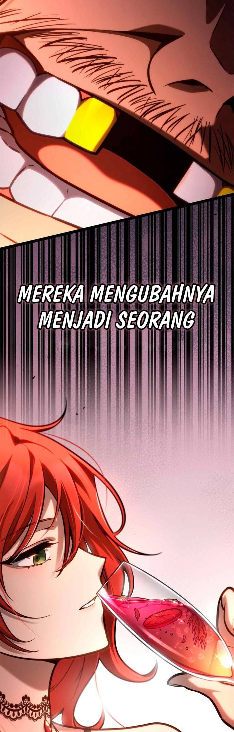 Infinite Mage Chapter 115 - halaman 8