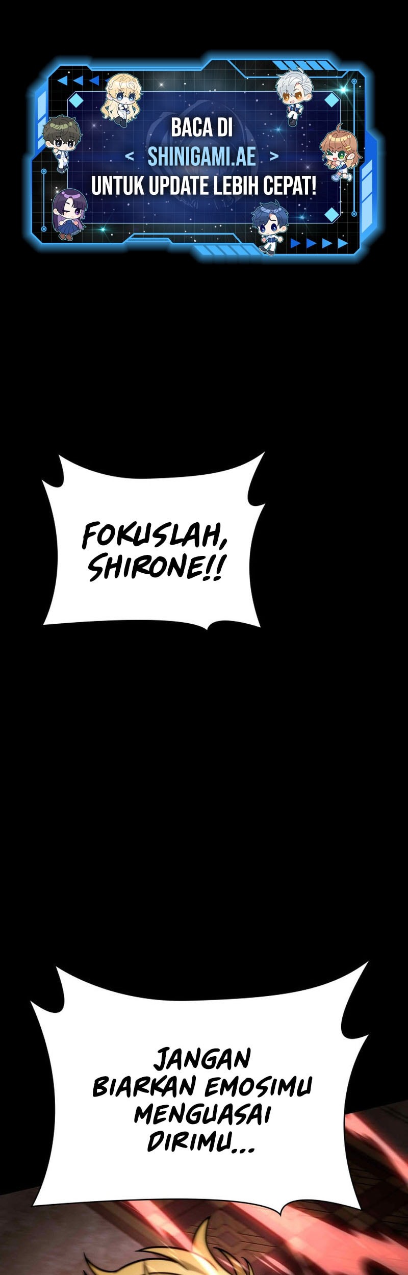 Infinite Mage Chapter 116 - halaman 1