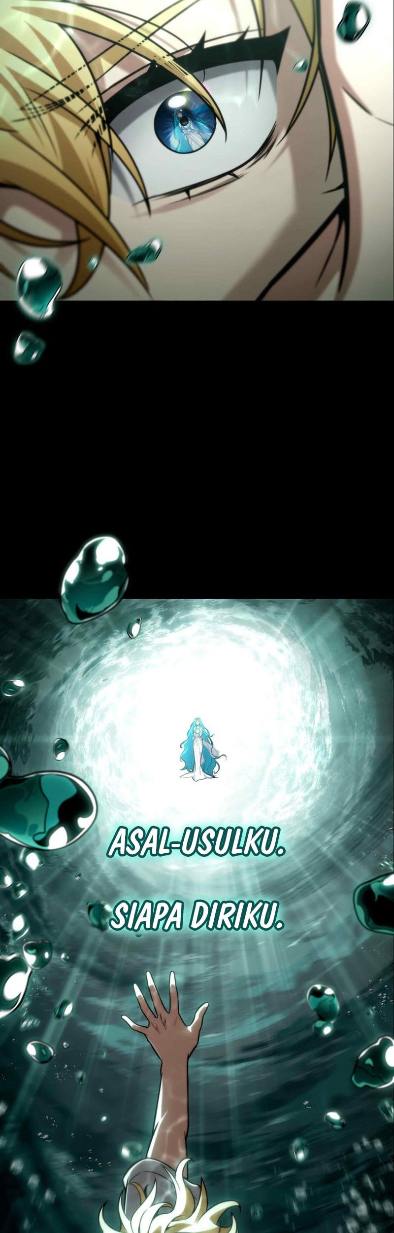 Infinite Mage Chapter 116 - halaman 10