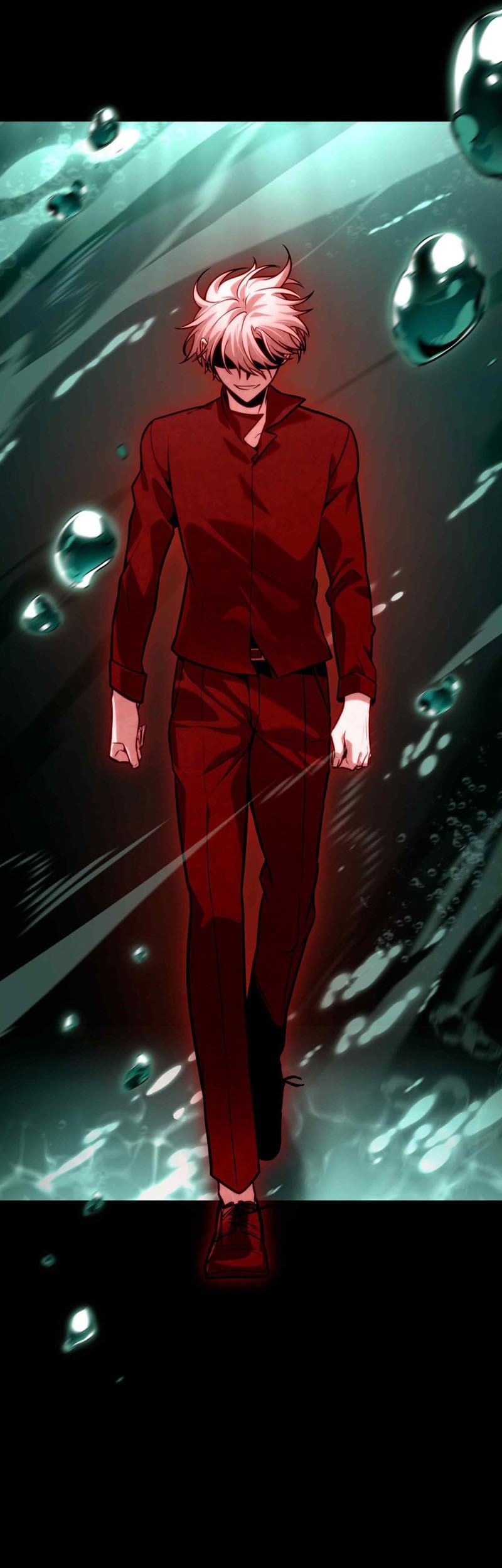Infinite Mage Chapter 116 - halaman 13