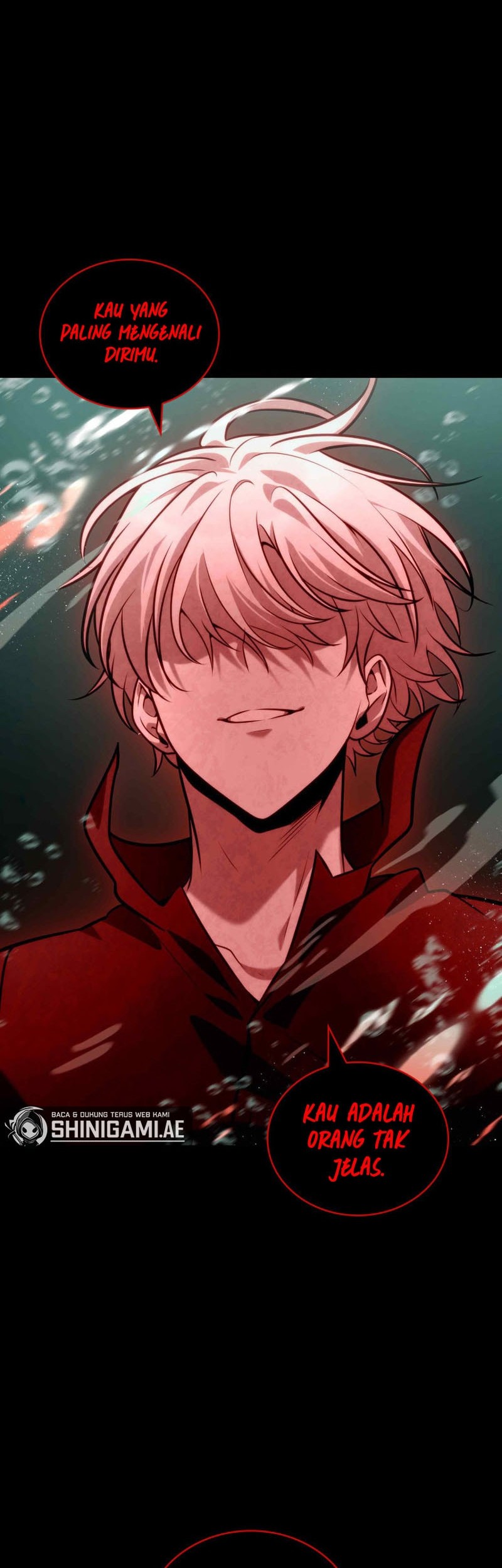 Infinite Mage Chapter 116 - halaman 14