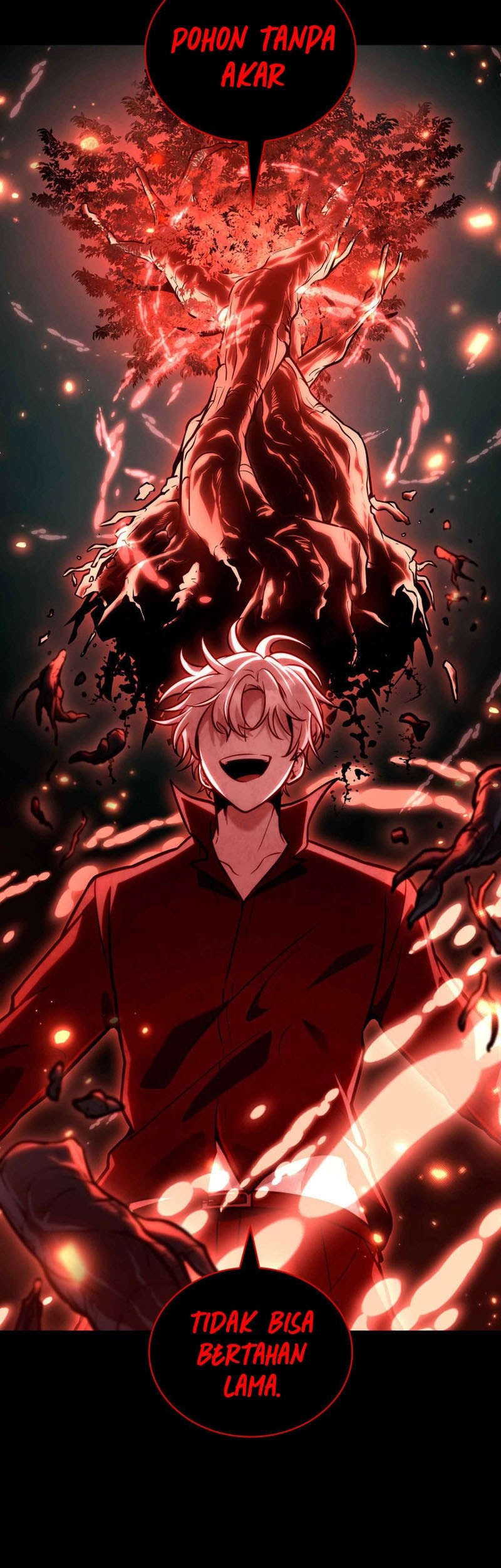 Infinite Mage Chapter 116 - halaman 15