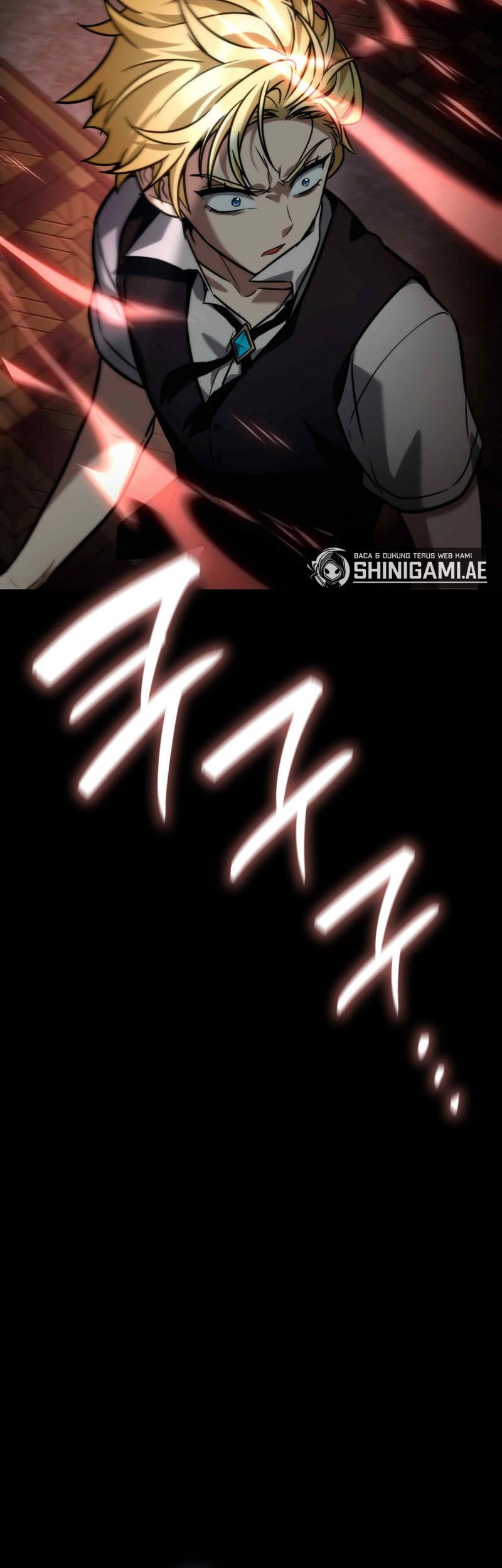 Infinite Mage Chapter 116 - halaman 2